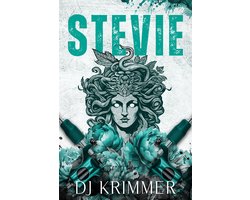 Hels Ink 5 - Stevie