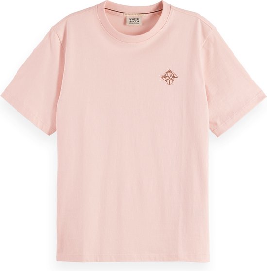 Scotch & Soda - Dames - T-shirts