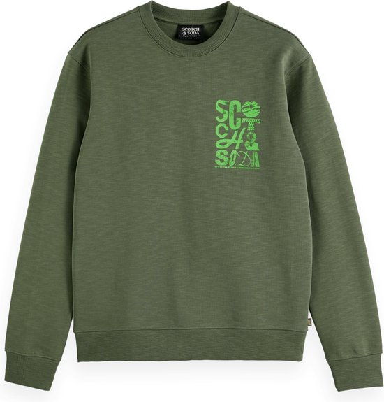 Scotch & Soda - Homme - Sweats