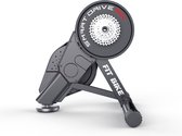 FitBike - Smart Drive 50 - Fietstrainer - Direct Drive - App-Koppeling - Inclusief Cassette en Voorwielsteun
