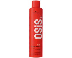 Schwarzkopf OSiS+ Texture Craft Spray 300ml