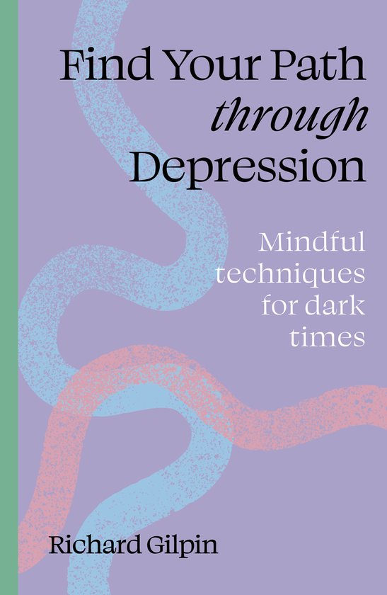 Find Your Path- Find Your Path through Depression - cover