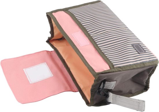 Bestsellers: De beste items in Opbergvakken kinderwagen op basis van de aankopen van -klanten