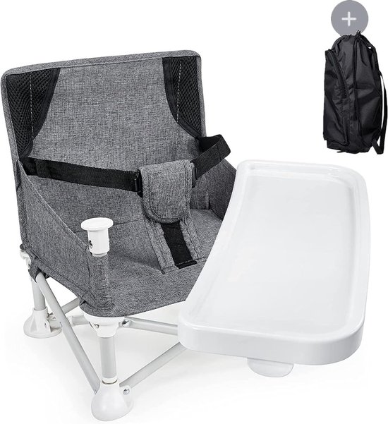 Isabella Baby- en Kinderstoel 2 in 1 | Jan Krul Caravans Isabella Baby- en Kinderstoel 2 in 1 | Jan Krul Caravans