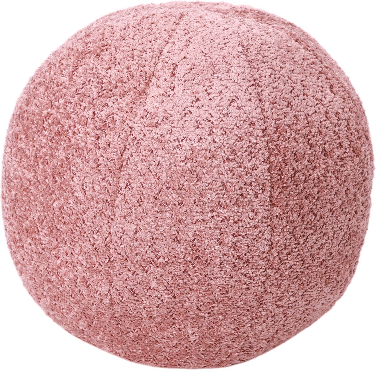 House of Nature Sierkussen Nanaimo roze 30cm