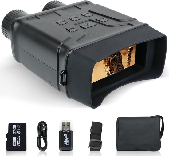 WISSBLUE 18650 acculader, lcd-display kan capaciteit weergeven, snellader 18650, geschikt voor 3,7 V lithiumbatterij en AAA 1,2 V Ni-Mh/Ni-CD batterij