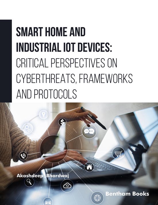 Smart Home and Industrial IoT Devices: Critical Perspectives ... - cover
