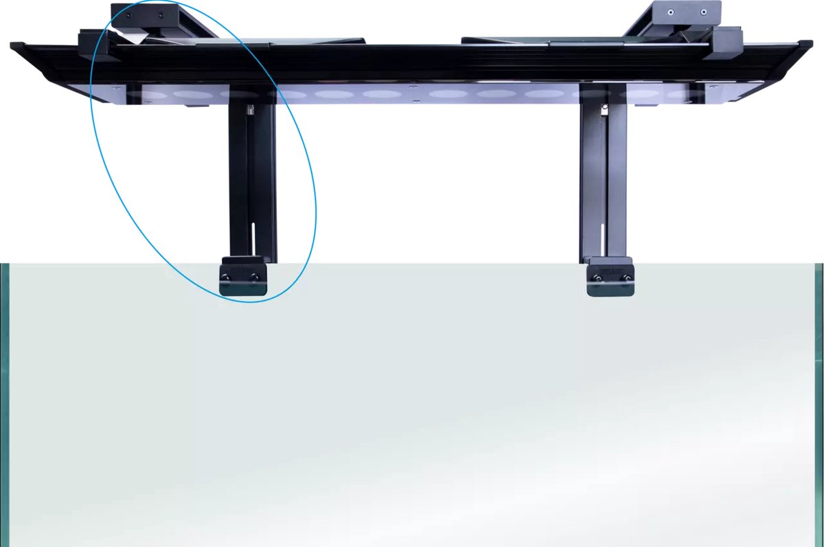 Blue Marine Bracket Pro LED