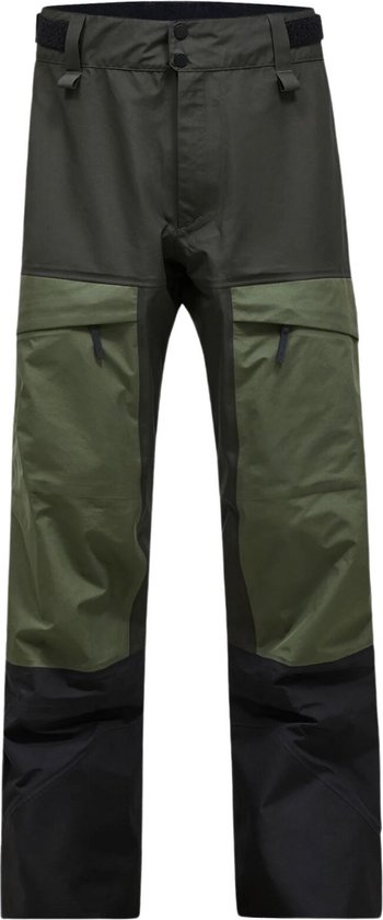 JACK & JONES Broek van zakelijk kostuum heren Jprfranco Suit Noos , lichtgrijs gem , 48