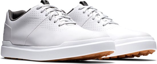 Footjoy Contour Casual Golfschoenen SR Wit 40 van Merkloos — afbeelding 4