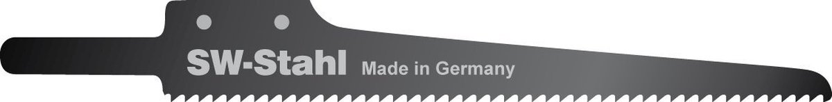 SW-Stahl 70718L carrosseriezaagblad, 18 tanden