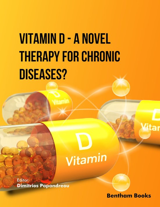 Vitamin D - A Novel Therapy for Chronic Diseases? - cover