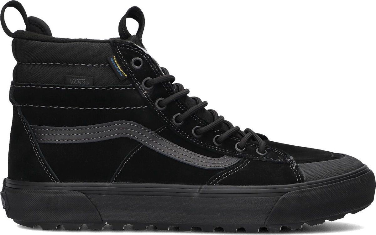 Vans Mte Sk8-hi Waterproof Sneakers Heren Zwart