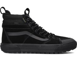 Vans Mte Sk8-hi Waterproof Sneakers - Heren - Zwart - Maat 41