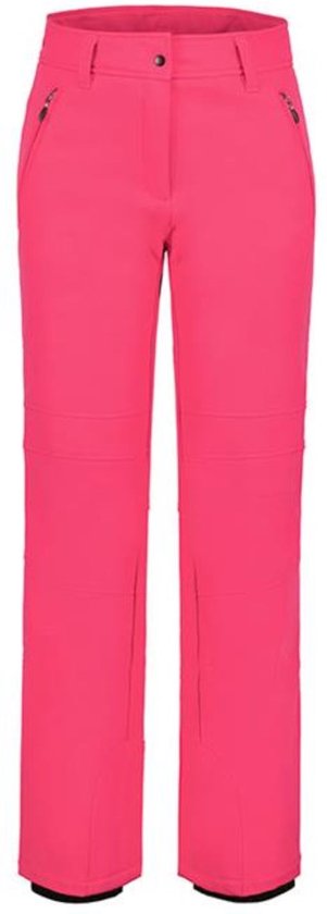 ICEPEAK - entiat - Skibroek dames - Roze
