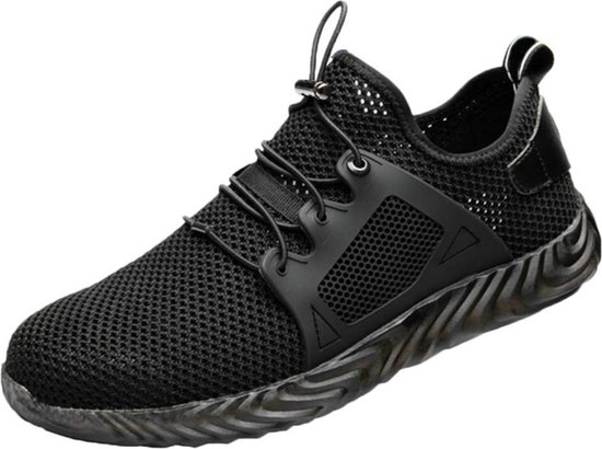 Werkschoenen kopen? Van de Vreede