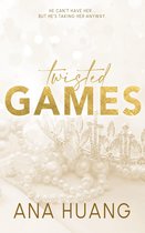 Twisted 2 - Twisted Games