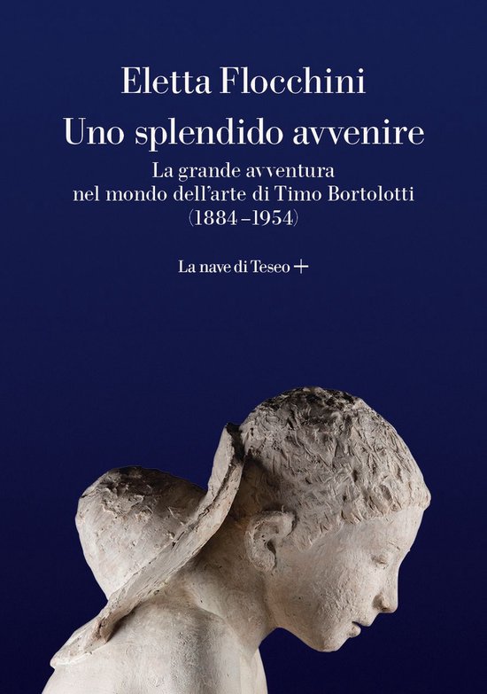 Uno splendido avvenire - cover