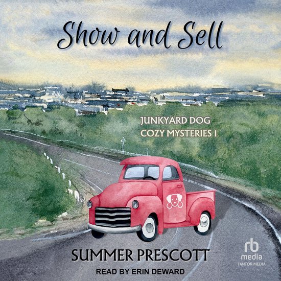 Show and Sell - cover