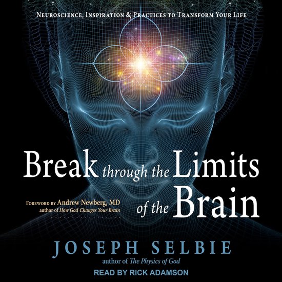 Break Through the Limits of the Brain - cover