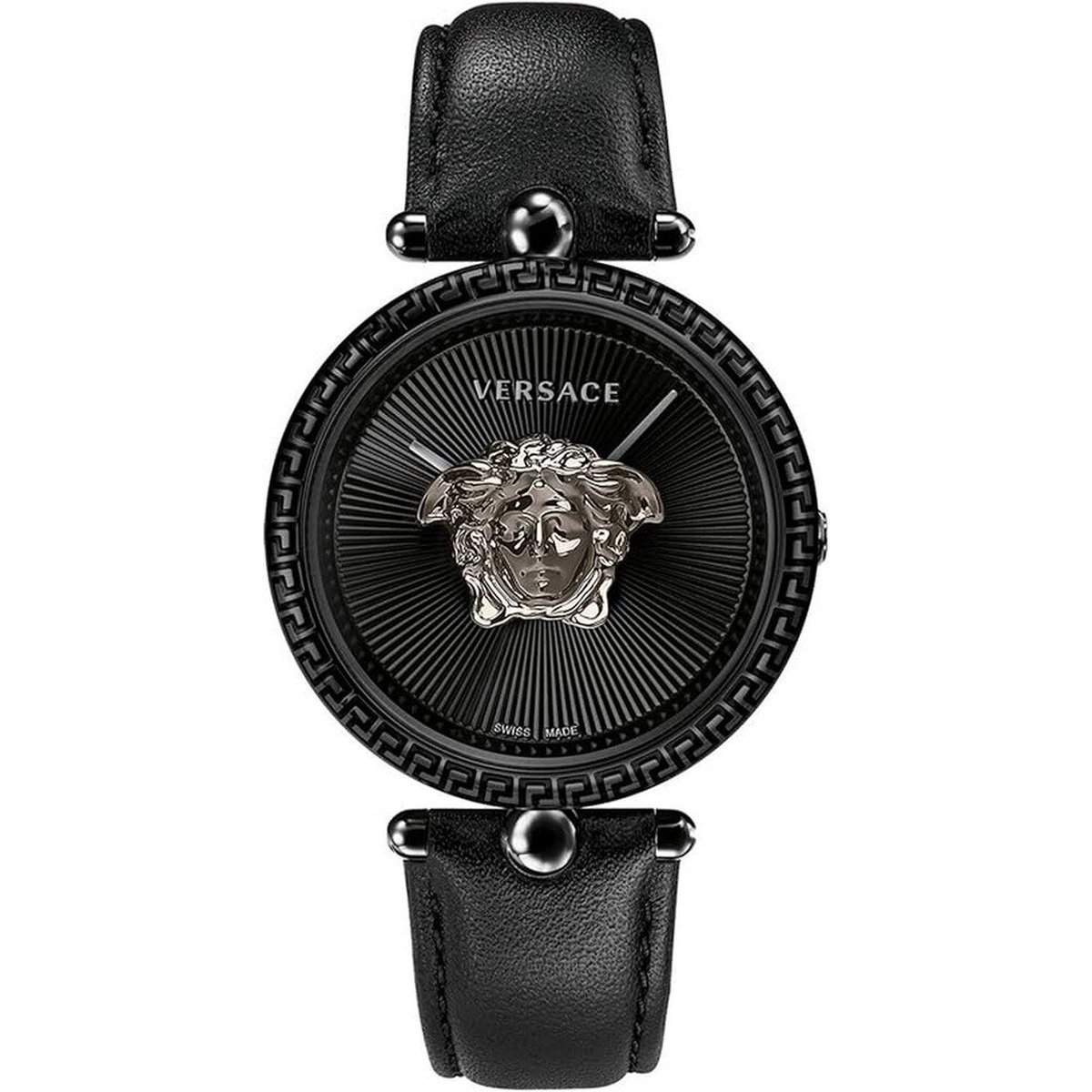 Versace - VCO050017 - Polshorloge - Dames - Kwarts - Palazzo Empire