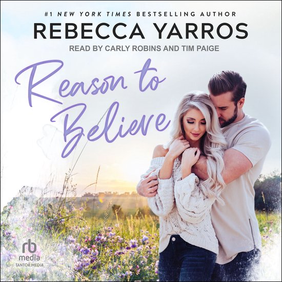 Reason to Believe - cover