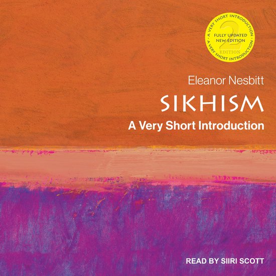 Sikhism - cover