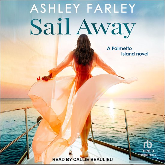 Sail Away - cover