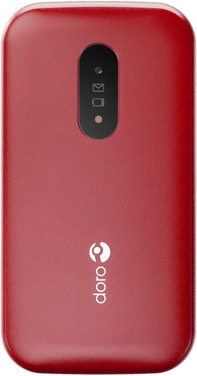 Doro 2820 4g Klaptelefoon foto 5