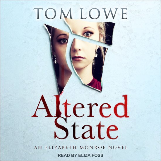 Altered State - cover