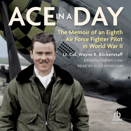 Ace in a Day - cover