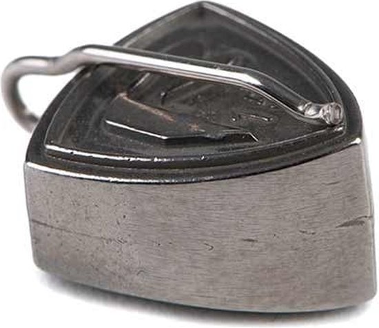 Fox Rage Strike Point Hitcher Chin Weight Tungsten (2 pcs) - Maat : 10g van Fox Rage — afbeelding 3
