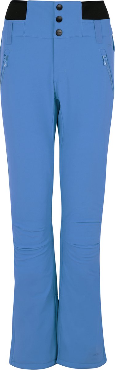 Protest Prtlullabyos - Skibroek Dames - Waterafstotende afwerking - Softshell - Waterkolom 10K