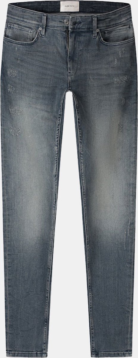 Pure Path The Jone Denim Slim Fit