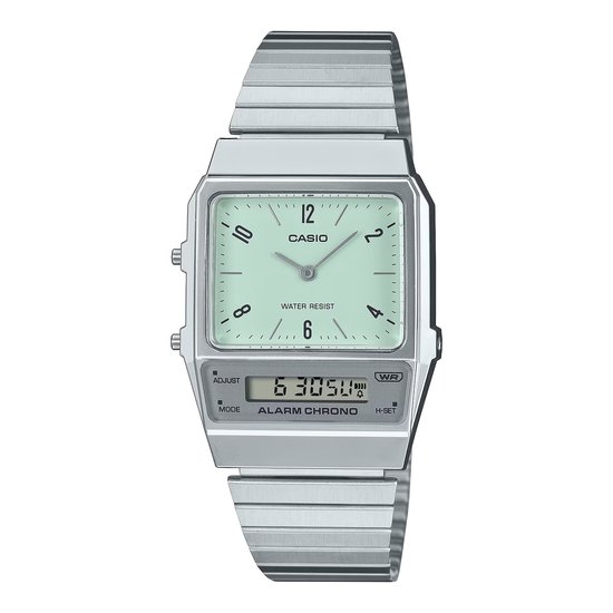 Casio Vintage MTP-B145D-3AVEF • EAN: 4549526371387