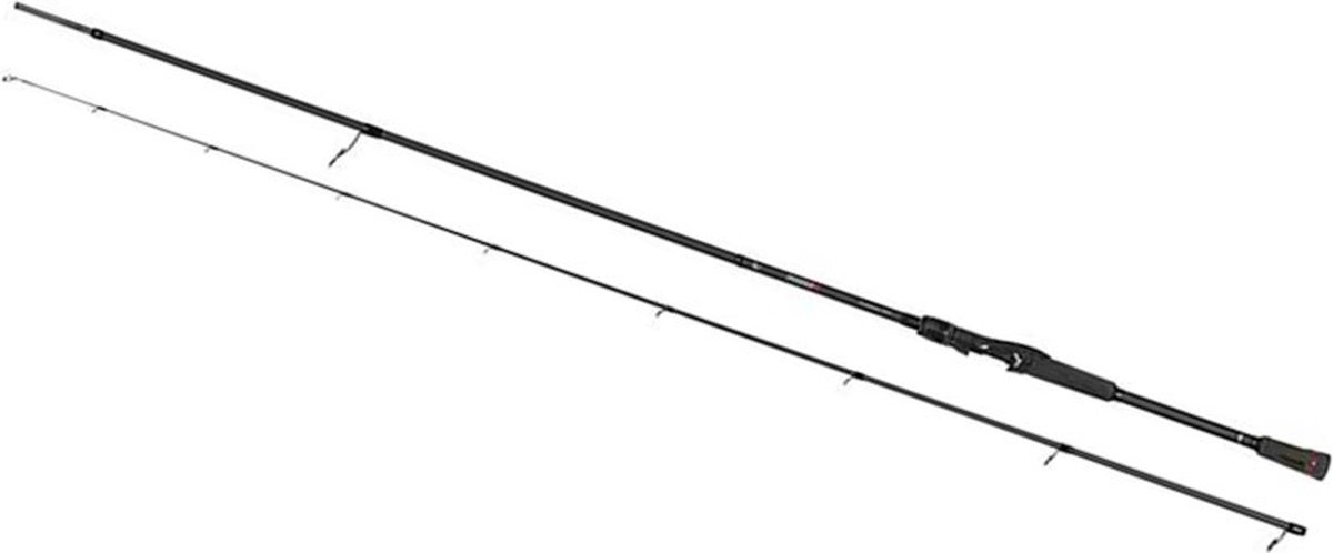 Fox Rage Prism X Zander Pro (2 delen) - Maat : 2.40m - 7-28g