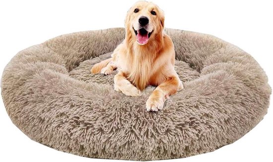 PawLuxe – Orthopedisch hondenbed voor diep comfort PawLuxe – Orthopedisch hondenbed voor diep comfort