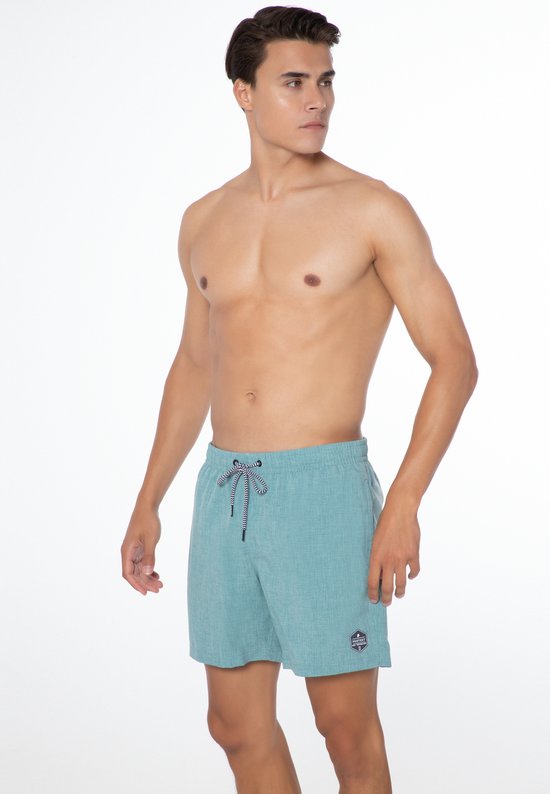 Protest Davey maillot de bain hommes - taille xs