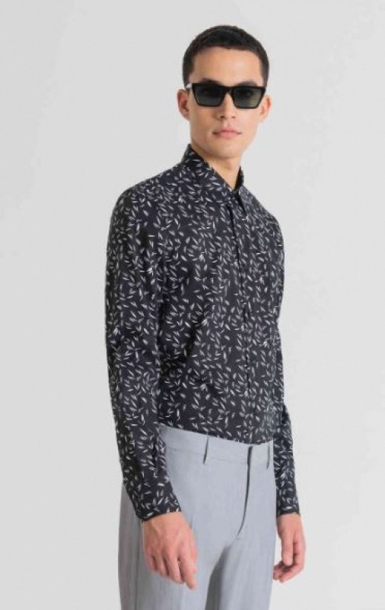 Heren shirt antony morato