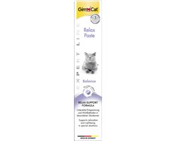 GimCat Relax Pasta 50 gr