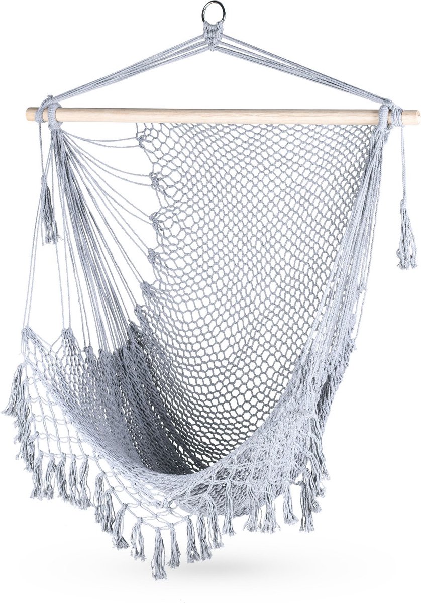 Outtec® Hangstoel - tot 120 kg - Binnen &
