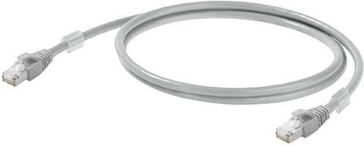 Weidmuller Ie-C6Fp8Ld0050M40M40-D