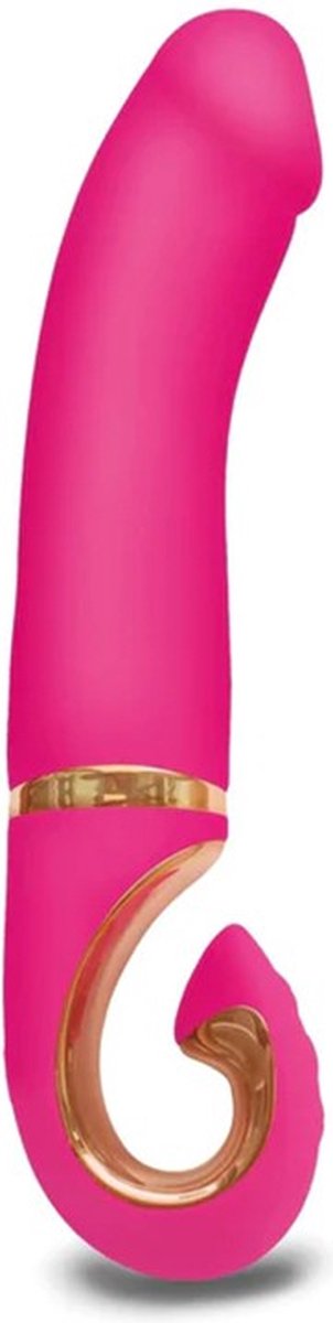G-Vibe - G-Jay Mini - Wildberry