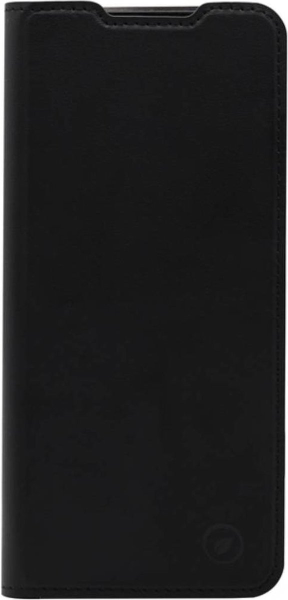 Muvit, Beschermhoes voor Xiaomi MI 11 Pro Foliotribune, Zwart