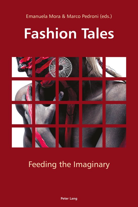 Fashion Tales - cover