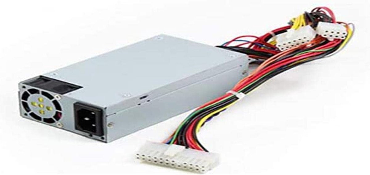 Synology PSU 250W_3 power supply unit 250 W Grijs