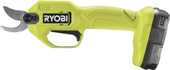 Snoeischaar Ryobi RY18SCA-0