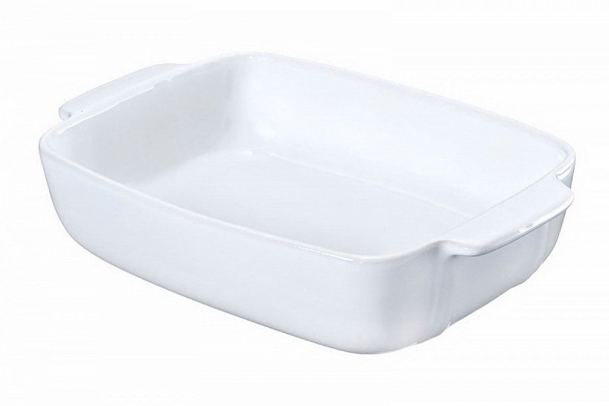 Pyrex Signature Ovenschaal 25 x 19 cm — cadeau in Kookcadeaus - foto 8