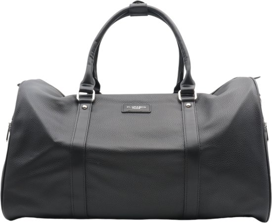 Flora Co cabas pratique bagage à main sac week-end avec