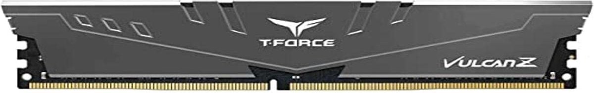 Team Group VULCAN Z TLZGD48G3200HC16C01 geheugenmodule 8 GB 1 x 8 GB DDR4